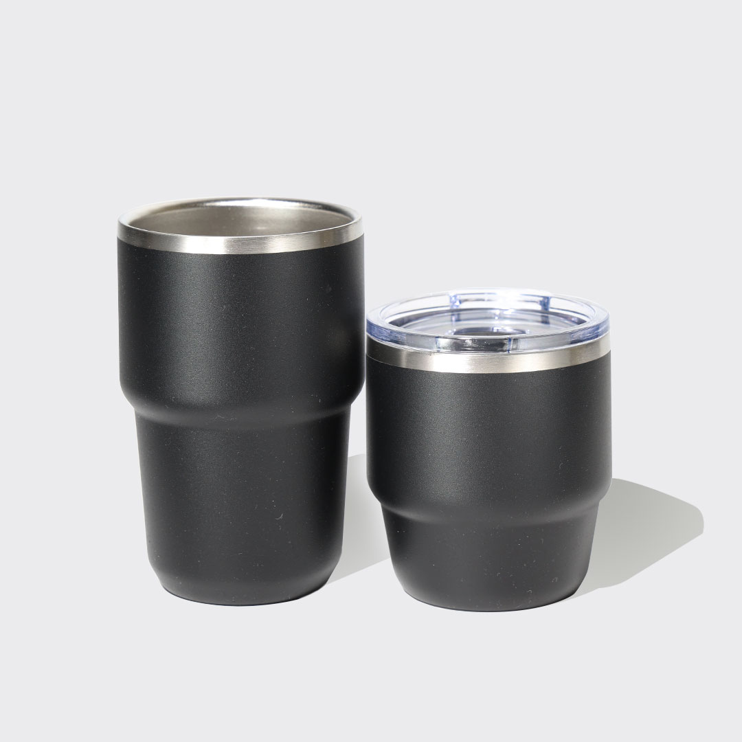 STACKABLE-COFFEE set,Event GIFT