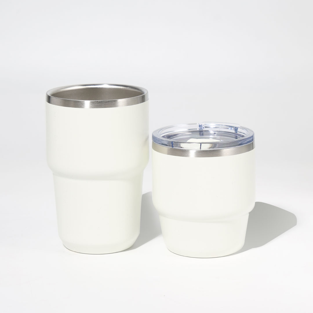 STACKABLE-COFFEE set,Event GIFT