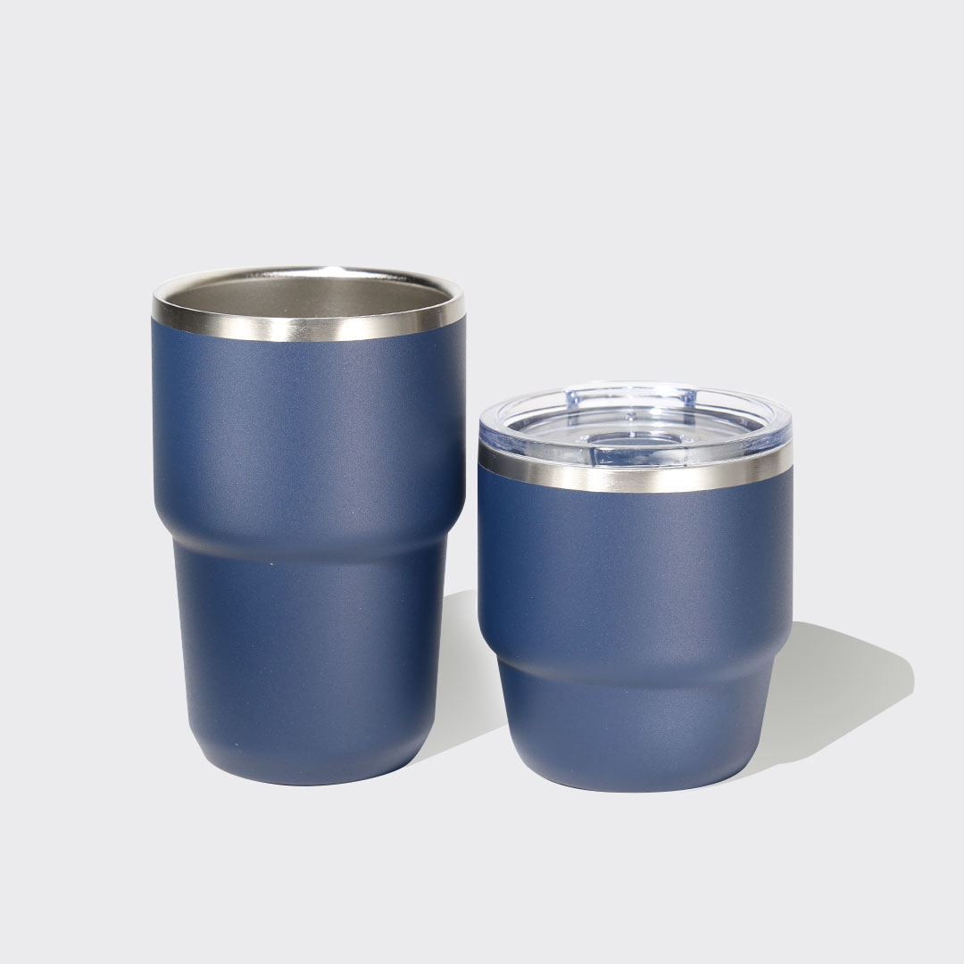 STACKABLE-COFFEE set,Event GIFT