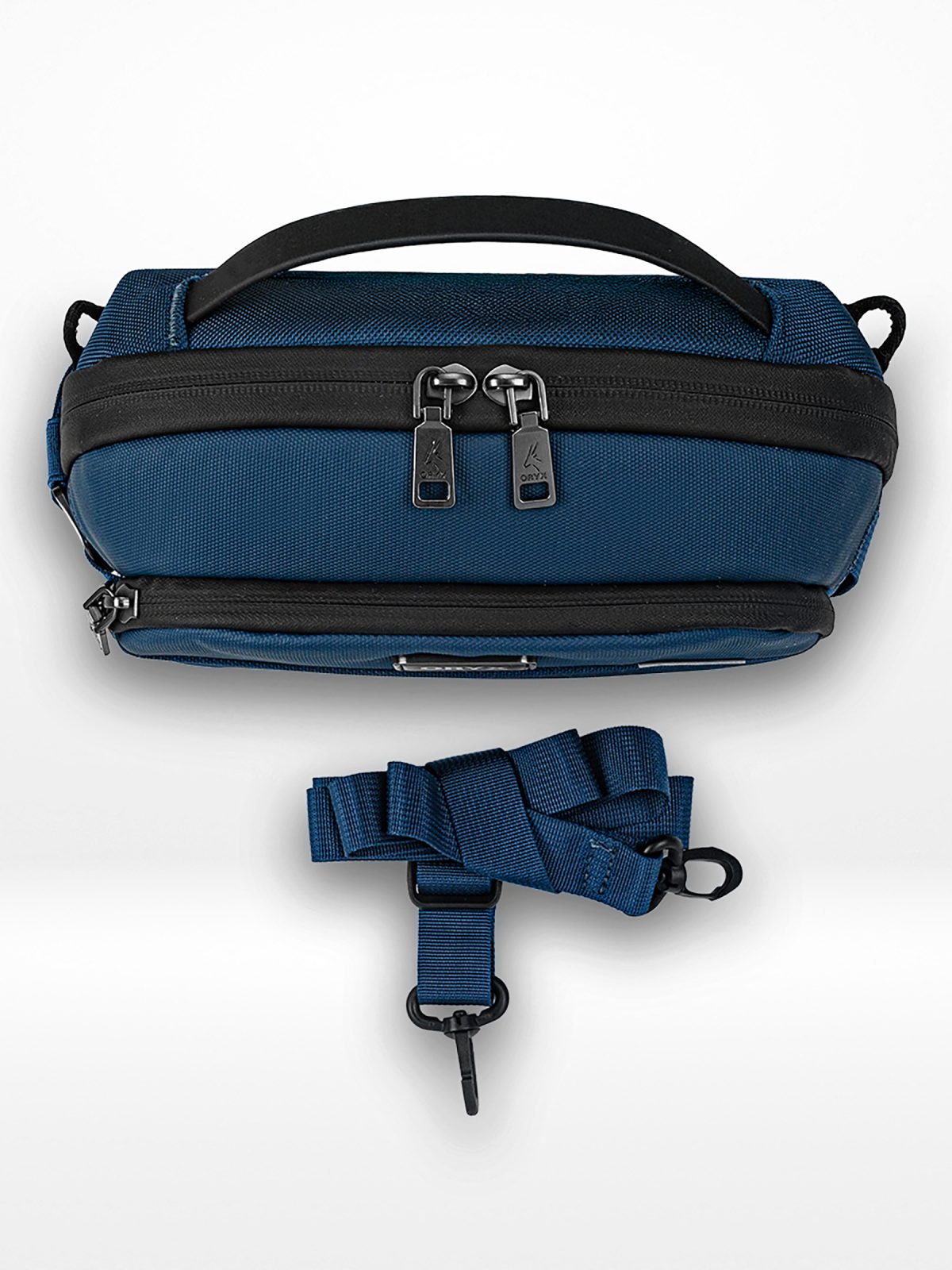 ⁦حقيبة "O-Elite" لتنظيم الإلكترونيات | حماية فائقة مقاومة للماء بتصميم احترافي وأنيق⁩ - الصورة ⁦31⁩