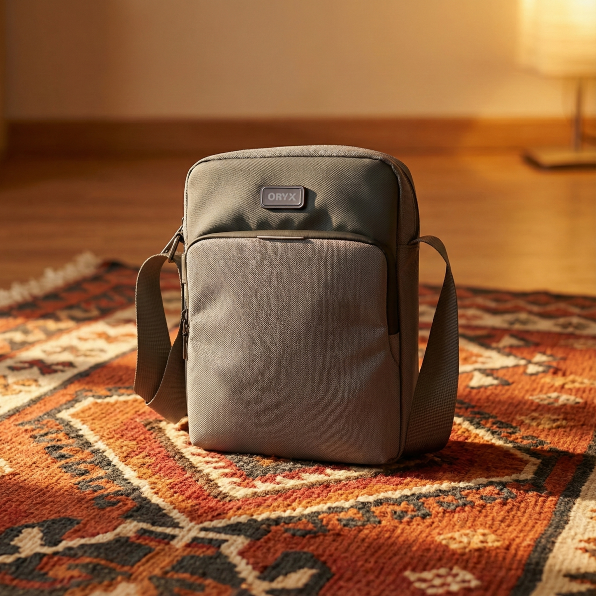 ⁦حقيبة السفر O-Cross خفيفة الوزن | تصميم عملي ومرن لراحة التنقل⁩ - الصورة ⁦108⁩