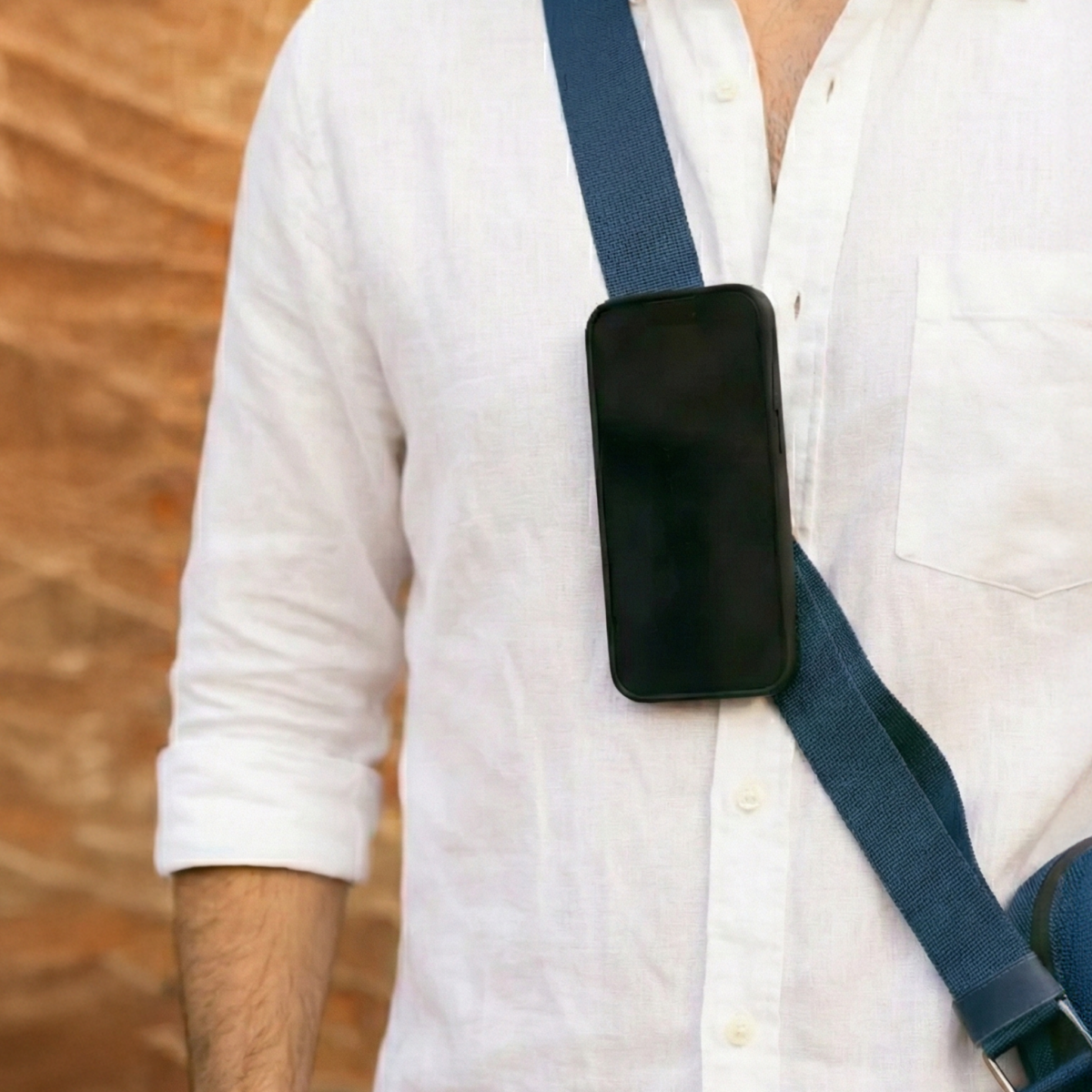 ⁦حقيبة السفر O-Cross خفيفة الوزن | تصميم عملي ومرن لراحة التنقل⁩ - الصورة ⁦99⁩