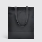 O-TOTE  – Durable Large-Capacity Tote Bag with Reinforced 1680D PU Bottom & Strong Stitching for Reliable Everyday Use