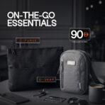 On-the-Go Essentials