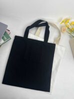 CARRY TOTE | Canvas Tote Bag - Image 26