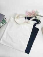 CARRY TOTE | Canvas Tote Bag - Image 25