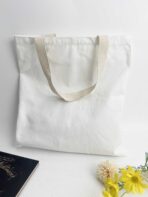 CARRY TOTE | Canvas Tote Bag - Image 24
