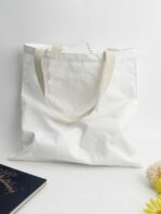 CARRY TOTE | Canvas Tote Bag - Image 23