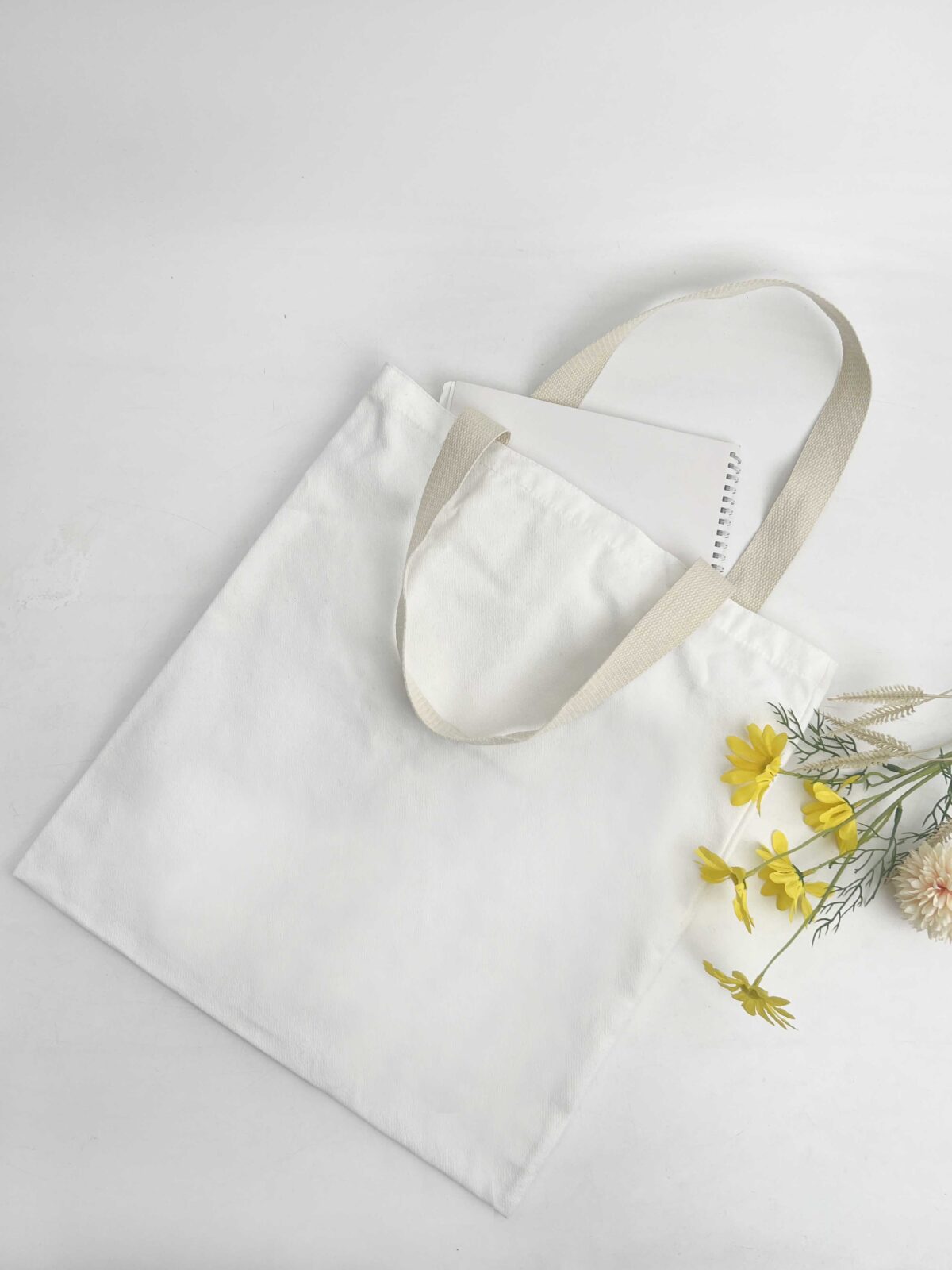 CARRY TOTE | Canvas Tote Bag - Image 22
