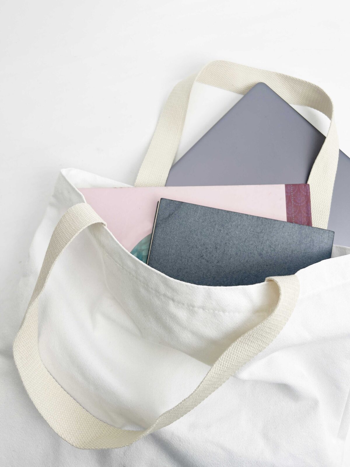 CARRY TOTE | Canvas Tote Bag - Image 21