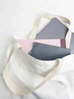 CARRY TOTE | Canvas Tote Bag - Image 21