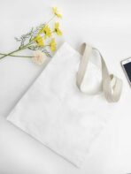 CARRY TOTE | Canvas Tote Bag - Image 20