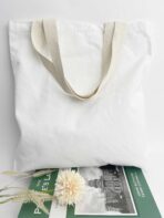 CARRY TOTE | Canvas Tote Bag - Image 18