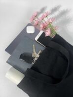 CARRY TOTE | Canvas Tote Bag - Image 19