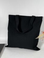 CARRY TOTE | Canvas Tote Bag - Image 17