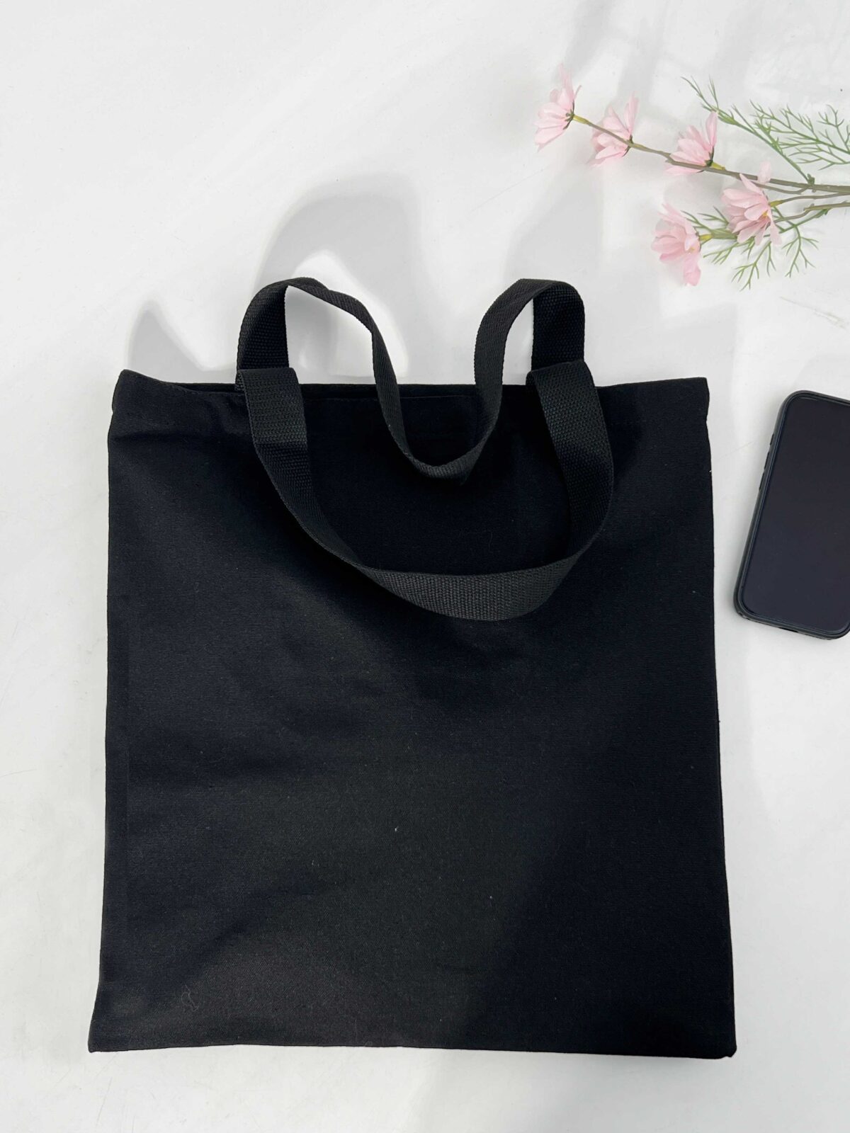 CARRY TOTE | Canvas Tote Bag - Image 15