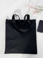 CARRY TOTE | Canvas Tote Bag - Image 15