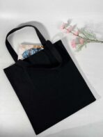 CARRY TOTE | Canvas Tote Bag - Image 14