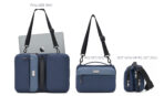 AEROFOLD | Magnetic 2-in-1 Foldable Laptop Bag & Crossbody - Image 31