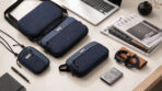 AEROFOLD | Magnetic 2-in-1 Foldable Laptop Bag & Crossbody - Image 32