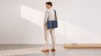 AEROFOLD | Magnetic 2-in-1 Foldable Laptop Bag & Crossbody - Image 29