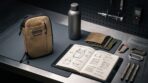 MOBO | Compact Smart Organizer Pouch - Image 12