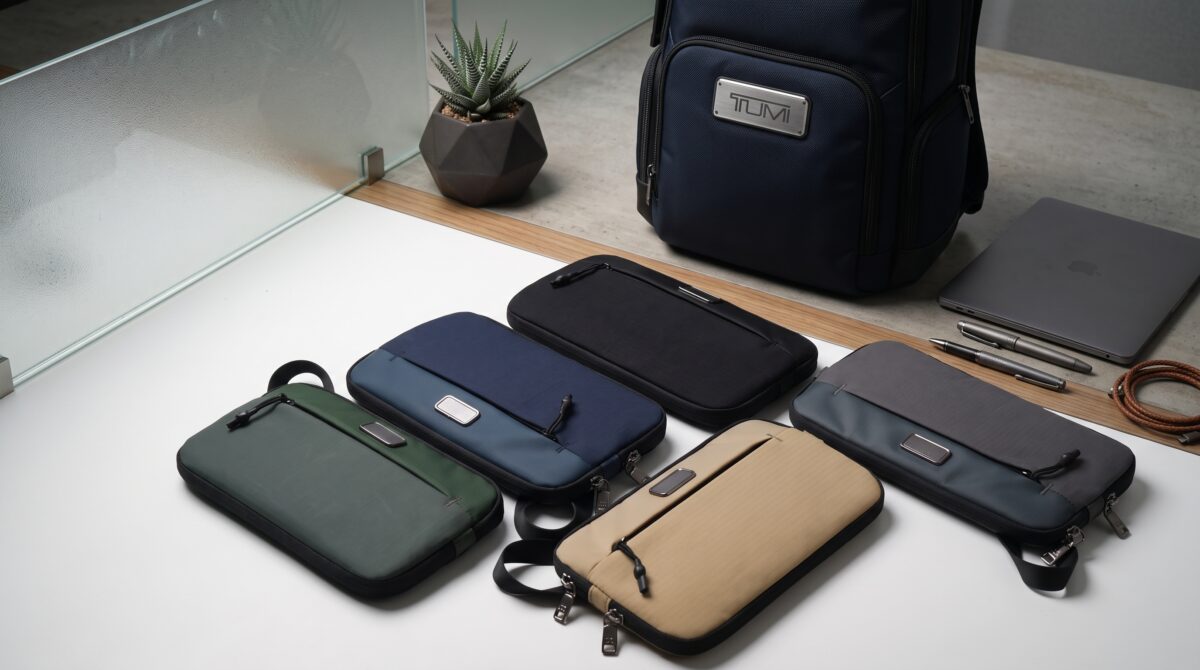 JETSLIM | Expandable Slim Handbag - Image 11