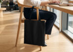 CARRY TOTE | Canvas Tote Bag - Image 10