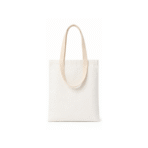 CARRY TOTE | Canvas Tote Bag - Image 6