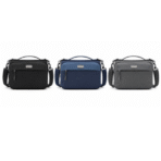 AEROFOLD | Magnetic 2-in-1 Foldable Laptop Bag & Crossbody