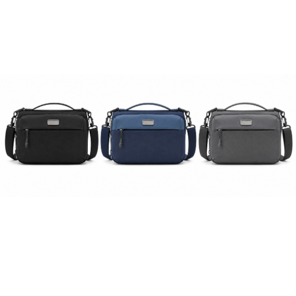 AEROFOLD | Magnetic 2-in-1 Foldable Laptop Bag & Crossbody