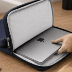 AEROFOLD | Magnetic 2-in-1 Foldable Laptop Bag & Crossbody - Image 7