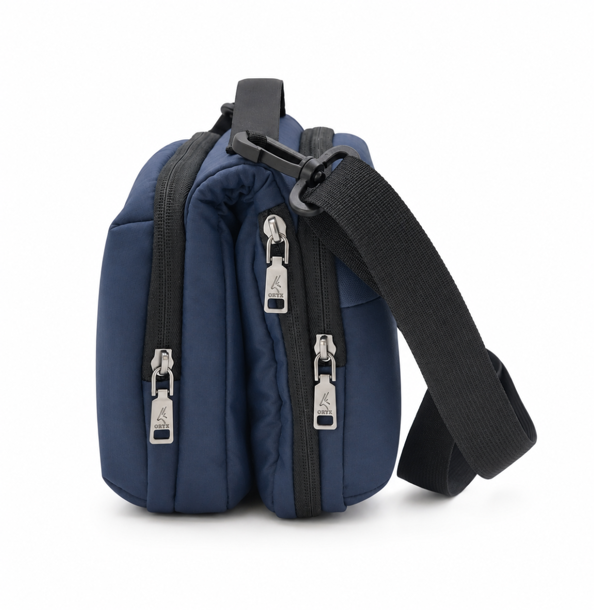 AEROFOLD | Magnetic 2-in-1 Foldable Laptop Bag & Crossbody - Image 20