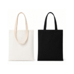 CARRY TOTE | Canvas Tote Bag