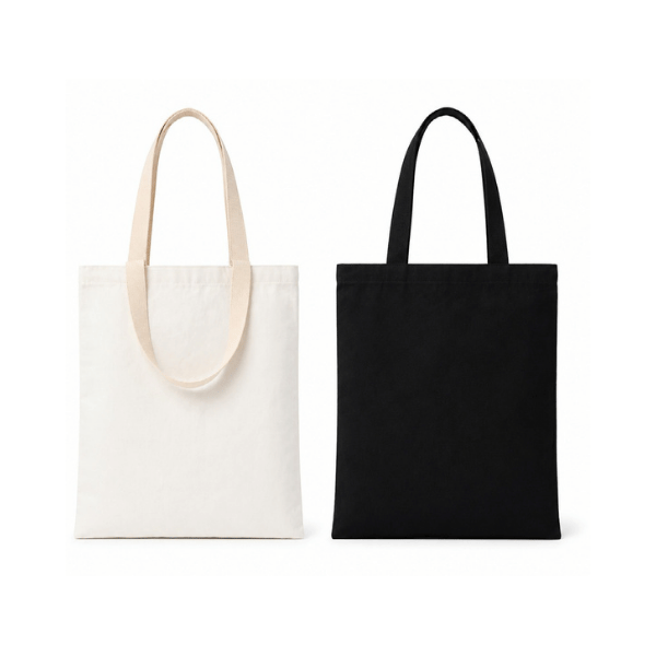 CARRY TOTE | Canvas Tote Bag