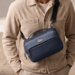 AEROFOLD | Magnetic 2-in-1 Foldable Laptop Bag & Crossbody - Image 4