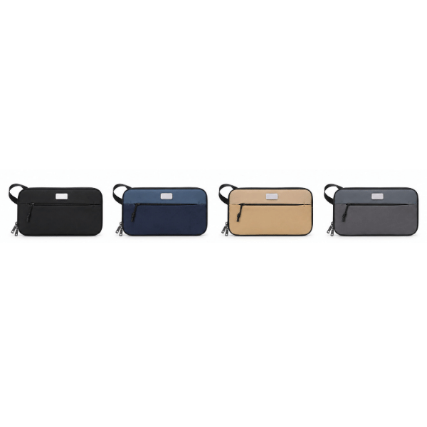 JETSLIM | Expandable Slim Handbag