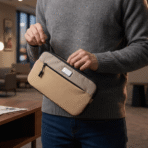 JETSLIM | Expandable Slim Handbag - Image 4