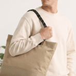 EDGE | Tote Bag with Adjustable Shoulder Strap - Image 3