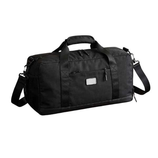 FLEXBAG Black | Multi-Functional Gym & Travel Bag