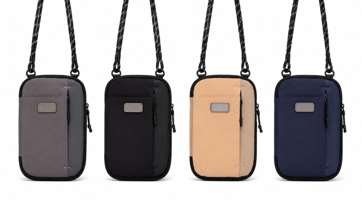 MOBO | Compact Smart Organizer Pouch - Image 17